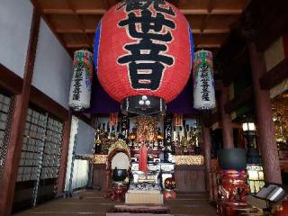 徳林寺の参拝記録(すが太郎さん)