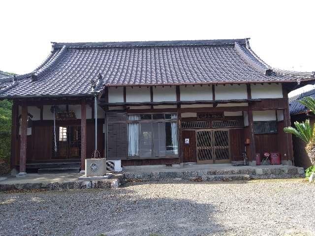 極楽寺の参拝記録1