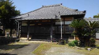 善證寺の参拝記録(あきちゃんさん)