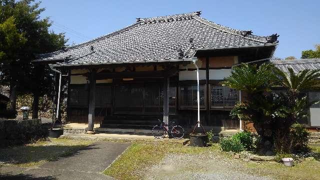 愛知県西尾市大字鳥羽字里30 善證寺の写真2