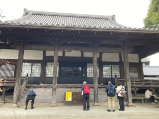 開運山 光照寺の参拝記録(ショウゲンさん)