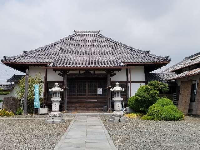 法蔵院の参拝記録1