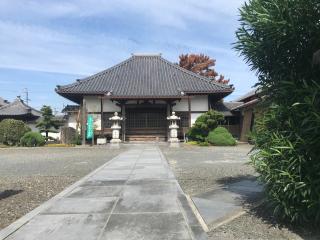 法蔵院の参拝記録(まついちさん)