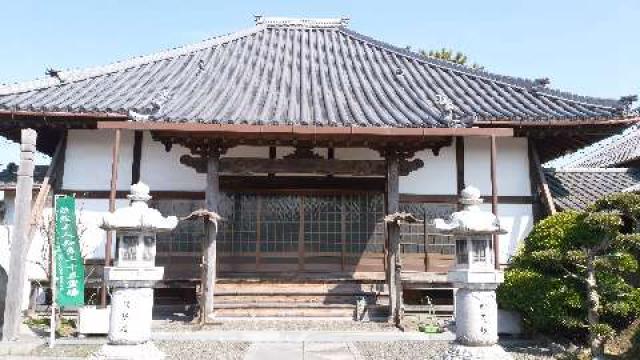 法蔵院の写真1