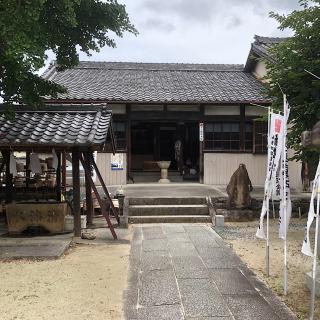 奥の院 清涼山 海蔵寺の参拝記録(ワヲンさん)