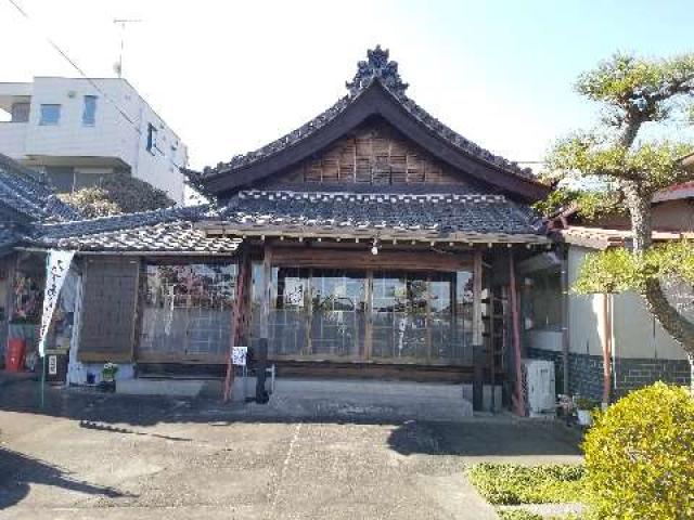 妙見寺の写真1