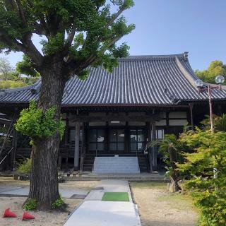 浄願寺の参拝記録(ワヲンさん)