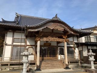 金澤寺の参拝記録(MA-323さん)