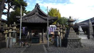 多聞山 妙福寺の参拝記録(あきちゃんさん)