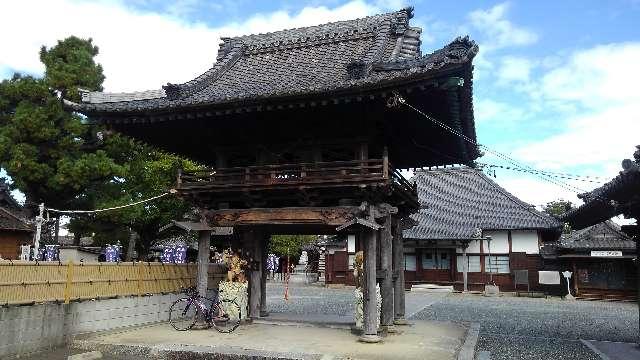 愛知県碧南市志貴町2-61 多聞山 妙福寺の写真5