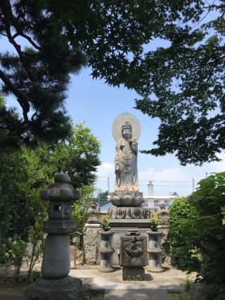 華慶山 林泉寺の参拝記録(チャロさん)