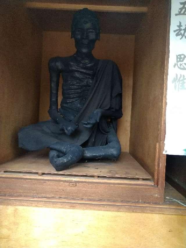 愛知県碧南市油渕町1-6 応仁寺の写真4