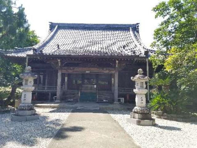 応仁寺の参拝記録1