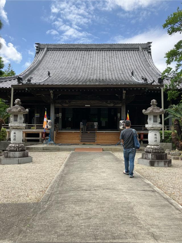 応仁寺の参拝記録2