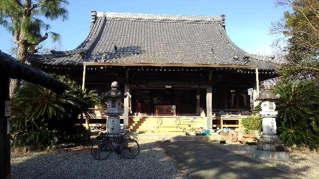 愛知県碧南市油渕町1-6 応仁寺の写真6