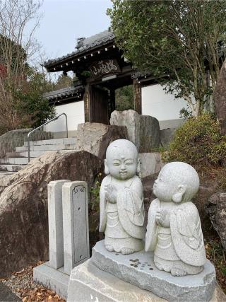 瑞蘒山 善住禅寺の参拝記録(筋肉ゴリラさん)