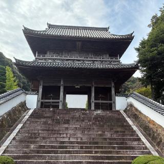 大恩寺の参拝記録(ワヲンさん)