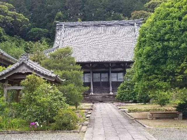 大恩寺の参拝記録1