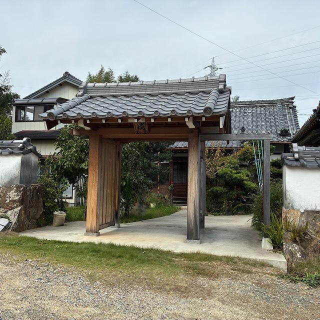 冏運院の参拝記録1