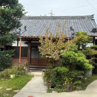 冏運院の参拝記録(ワヲンさん)