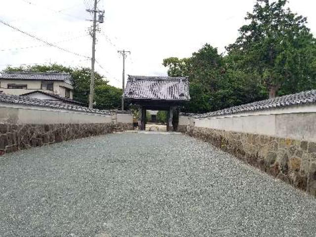 東漸寺の参拝記録1