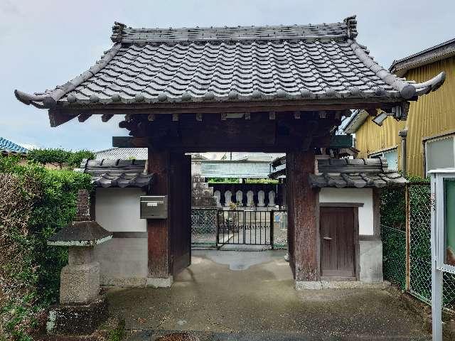 永福寺の写真1