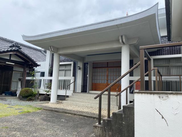 賢養院の参拝記録2