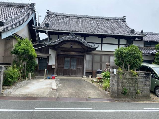 勢至寺の参拝記録3