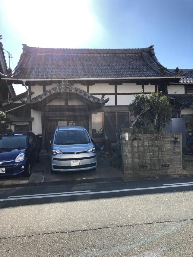 勢至寺の参拝記録4