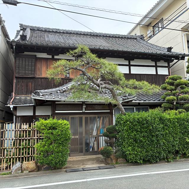 東高院の参拝記録2