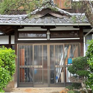 東高院の参拝記録(ワヲンさん)