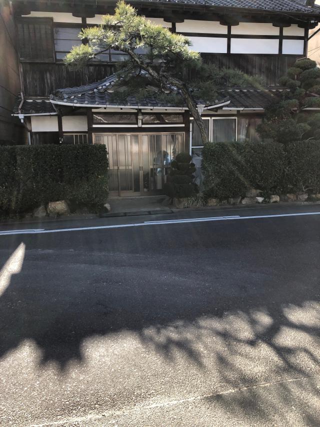 東高院の参拝記録4