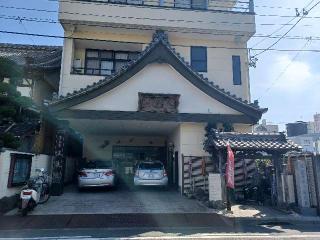 法蔵院の参拝記録(銀玉鉄砲さん)