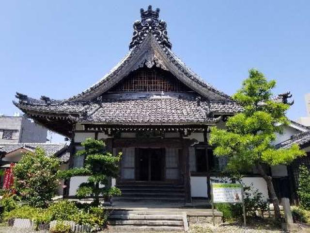 愛知県豊橋市魚町79 神宮寺の写真1