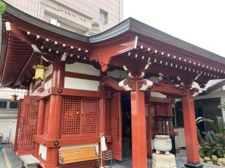 神宮寺の参拝記録(まついちさん)