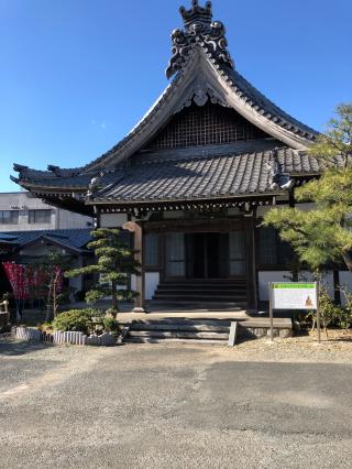 神宮寺の参拝記録(はじめさん)