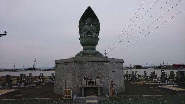 大法寺の参拝記録4