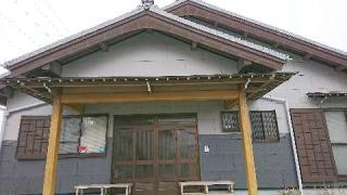 大法寺の参拝記録(HIMEKOさん)