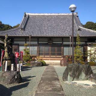 大円寺の参拝記録(ワヲンさん)