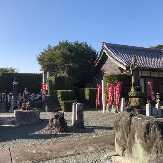 大円寺の参拝記録(ワヲンさん)