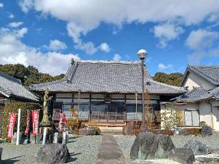 大円寺の参拝記録(銀玉鉄砲さん)