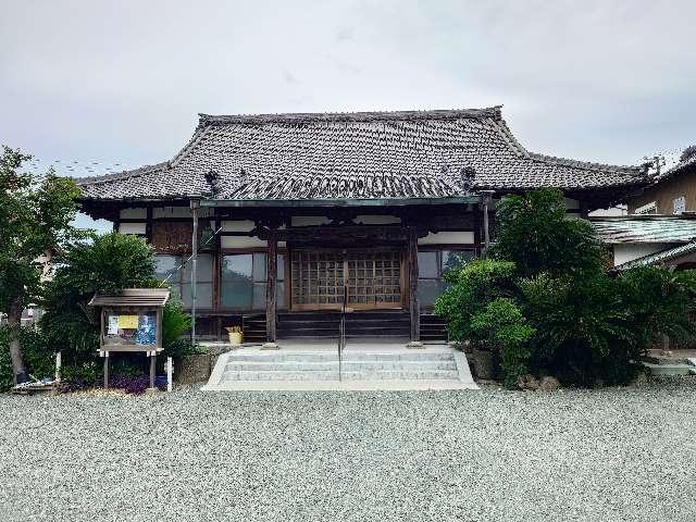西福寺の写真1