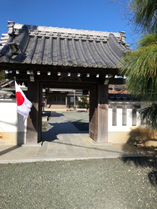 大応寺の参拝記録(はじめさん)