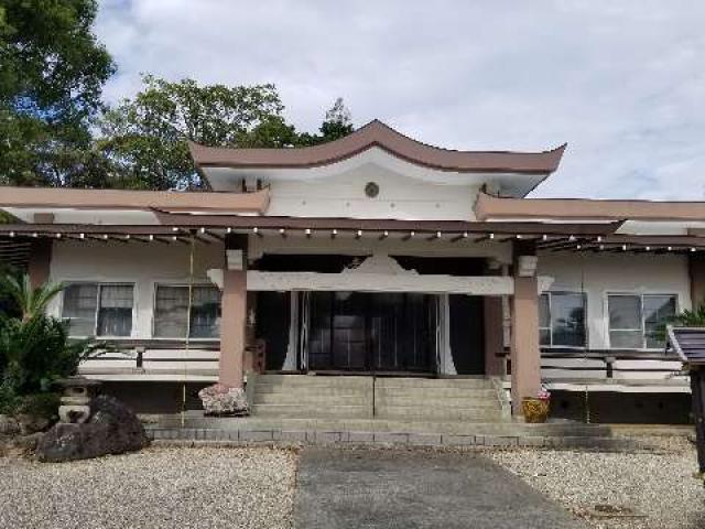 愛知県豊橋市大岩町字東郷内65 大岩寺の写真1