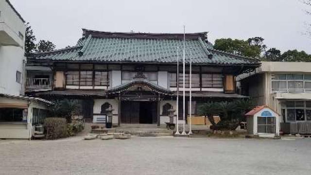 臨済寺の参拝記録1