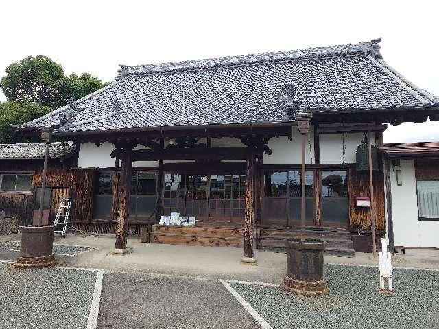 専願寺の写真1