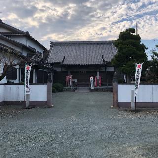 松亀山 寿命院の参拝記録(ワヲンさん)