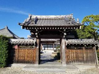 金清寺の参拝記録(銀玉鉄砲さん)