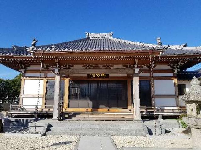 国分寺の参拝記録1