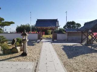 国分寺の参拝記録(銀玉鉄砲さん)